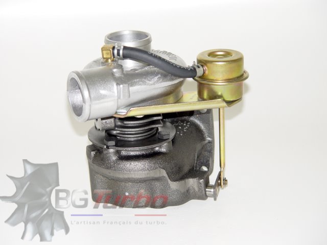 TURBO - NEUF ORIGINE - VL - 454055-0002
